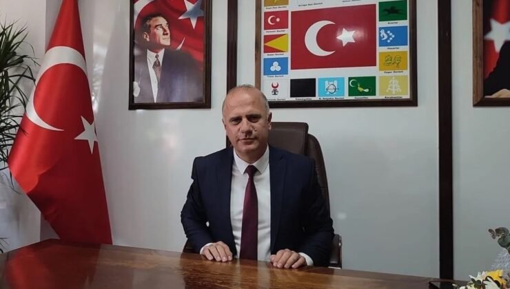 Başkan Torun, açtı ağzını yumdu gözünü