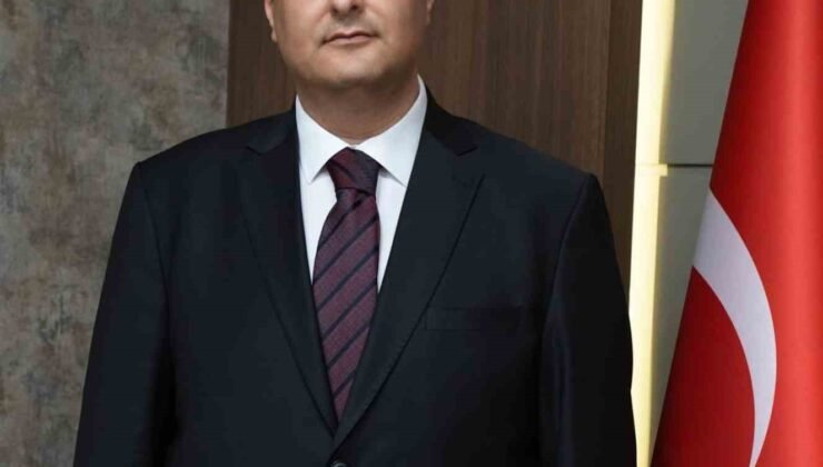 Başkan Yılmaz’dan Regaib Kandili mesajı