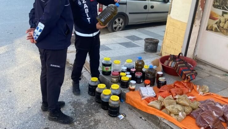 Başkan Zencirci: “Kurallara uymayana müsamaha yok”