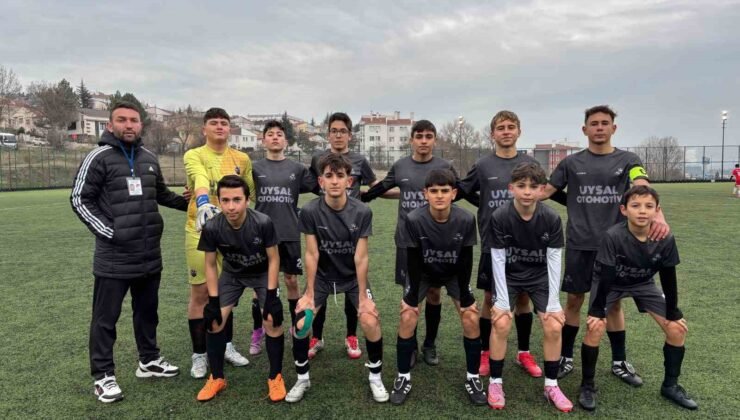 BFA deplasmanda gol oldu yağdı