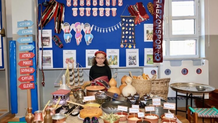 Bilecik’te yerli üretim vurgulu etkinlik düzenlendi