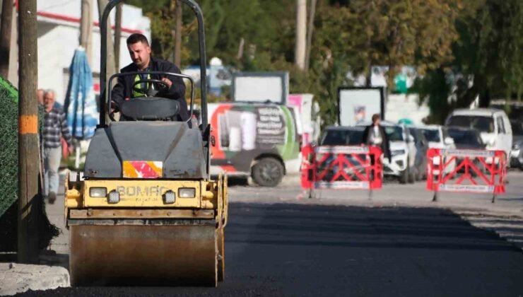 Bodrum trafiğini rahatlatacak projeler hayata geçiyor