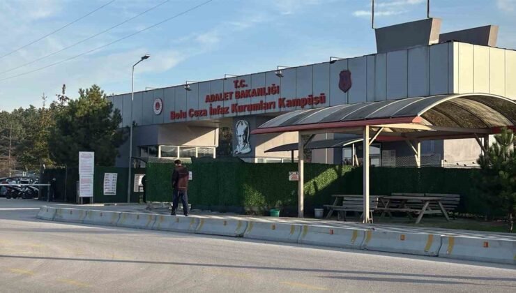 Bolu’da bir haftada 101 şüpheli yakalandı