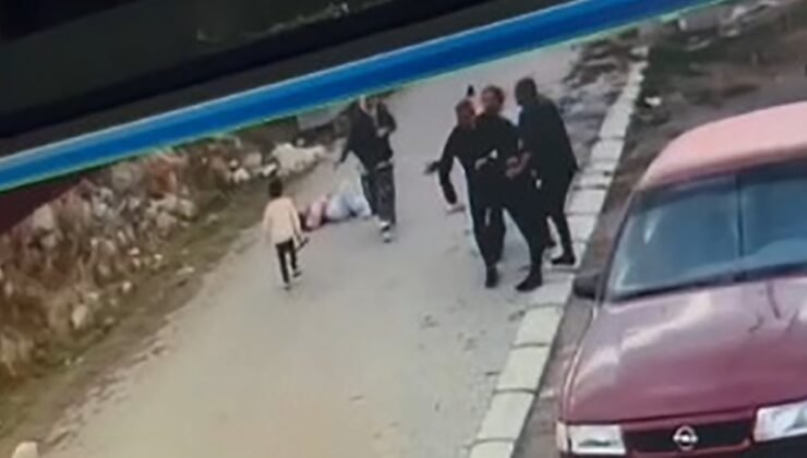 Boşanma aşamasındaki eşini bıçakladı