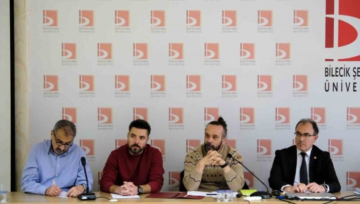BŞEÜ’de program akreditasyonu kapsamında durum analizi toplantısı gerçekleştirildi