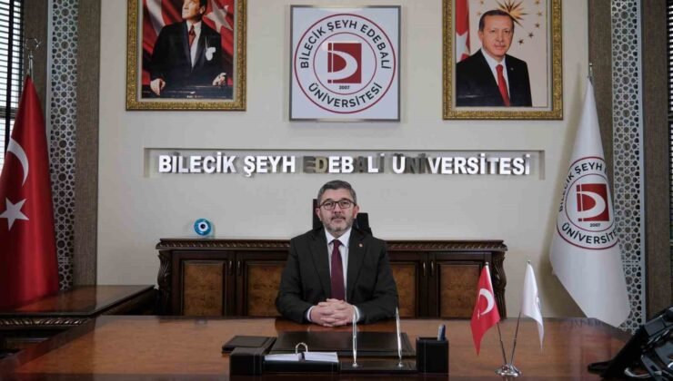 BŞEÜ’den Lizbon Üniversitesi ile iş birliği