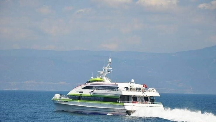 BUDO İstanbul seferlerinde yeni dönem başlıyor