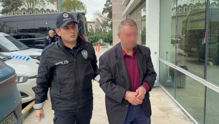 Büfeden 15 bin liralık kazı-kazan hırsızlığı