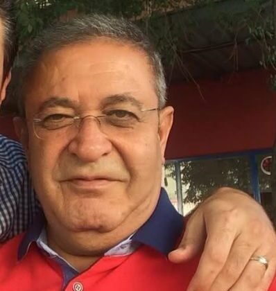 Burdur’da eski başhekim hayatını kaybetti