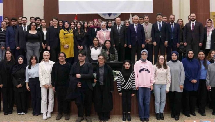 Büyükşehir ve ETÜ’nün iş birliğindeki “Impact Hub Projesi” yoğun ilgi gördü