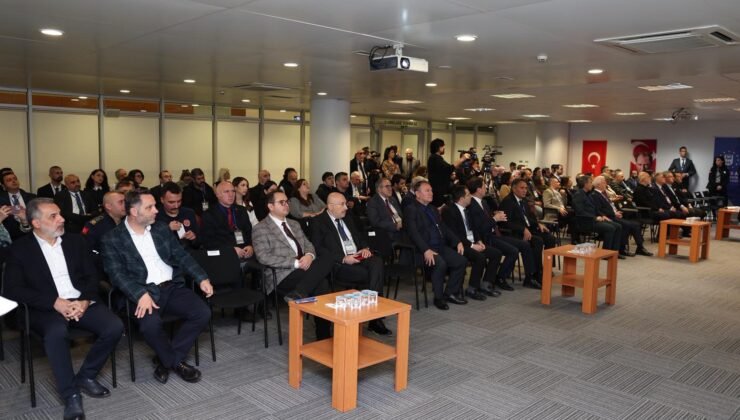 Büyükşehir’den depreme karşı hayat kalkanı