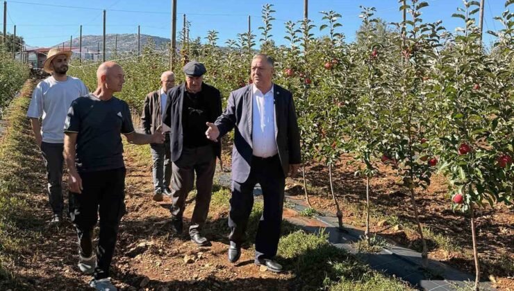 ÇKS başvurularında son gün 31 Aralık