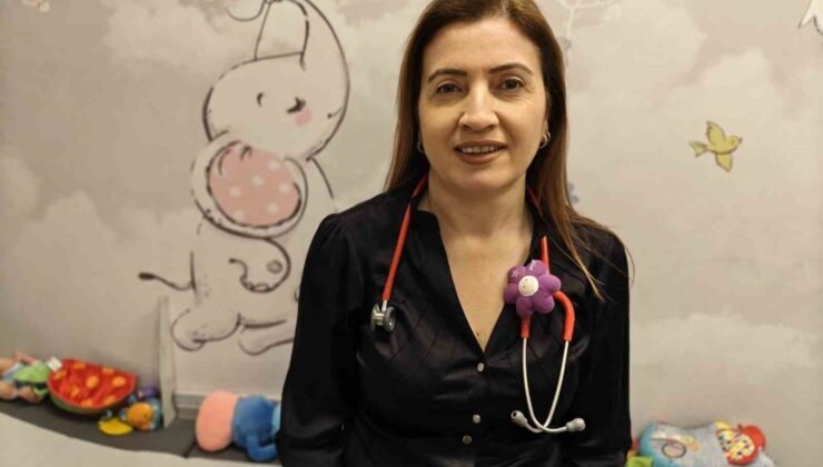 Çocuklarda grip sezonu geldi