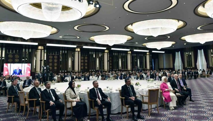 Cumhurbaşkanı Erdoğan: “Karadeniz’de sivil gemiler hedef alınmamalı, ikazlarımızı ilettik”