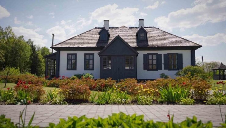 Cumhurbaşkanı Erdoğan’ın yatay mimari çağrısına bilimsel katkı