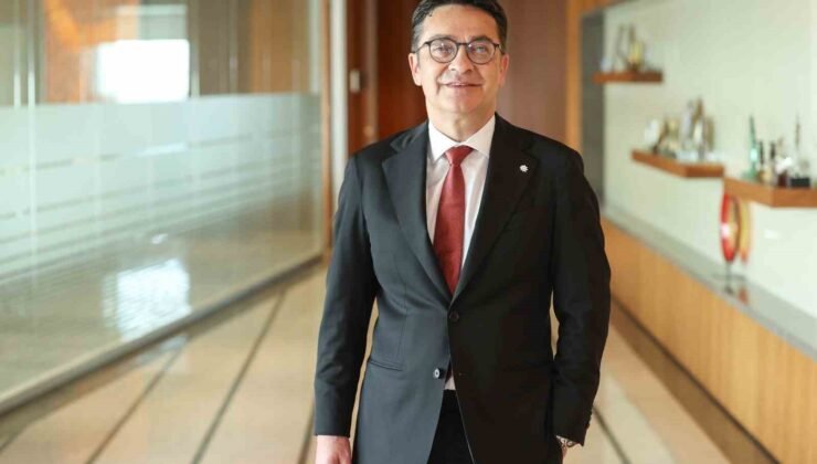 DenizBank yurt dışından 400 milyon dolar tutarında kaynak temin etti