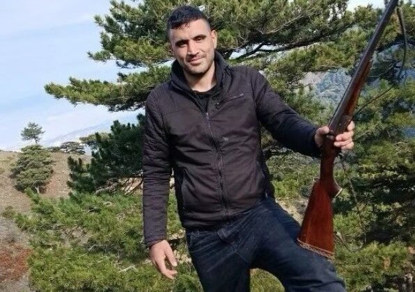Denizli’de bıçaklı kavga kanlı bitti: 1 ölü 1 ağır yaralı