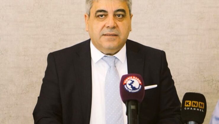 DİSİDER Başkanı Akbaş’tan 2026 yılı asgari ücret değerlendirmesi