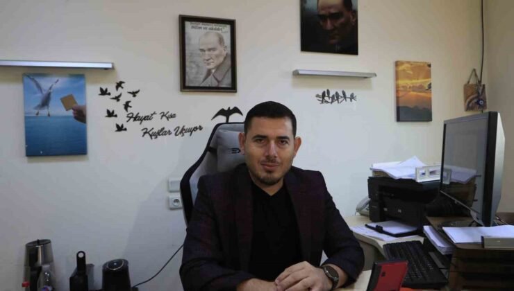 Doç. Dr. Ali Erdoğan: “Kumar bağımlılığı gelir düzeyi tanımıyor”