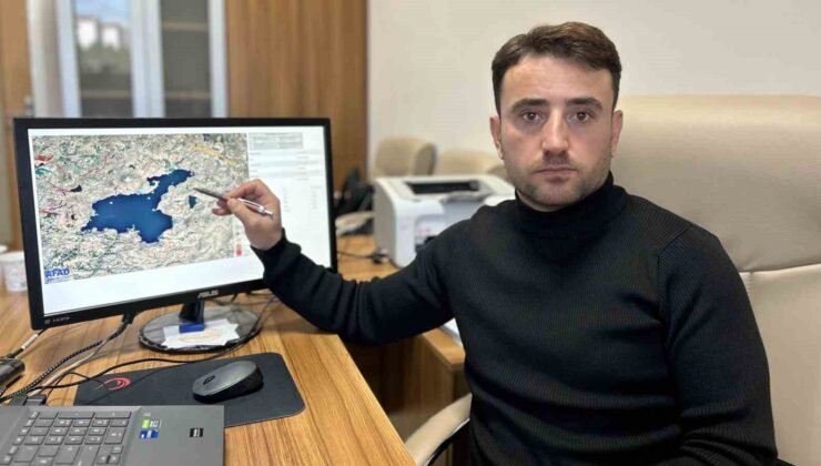 Doç. Dr. Alkan: “Önümüzdeki 10 yıl içinde orta büyüklükte bir deprem beklentisi göz ardı edilmemelidir”