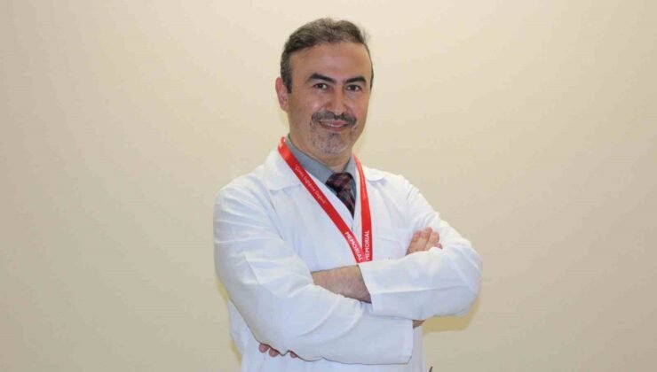 Doç. Dr. İsmail Önder Uysal: “Bu 5 önlemle kış aylarında grip kapınızı çalmaz”