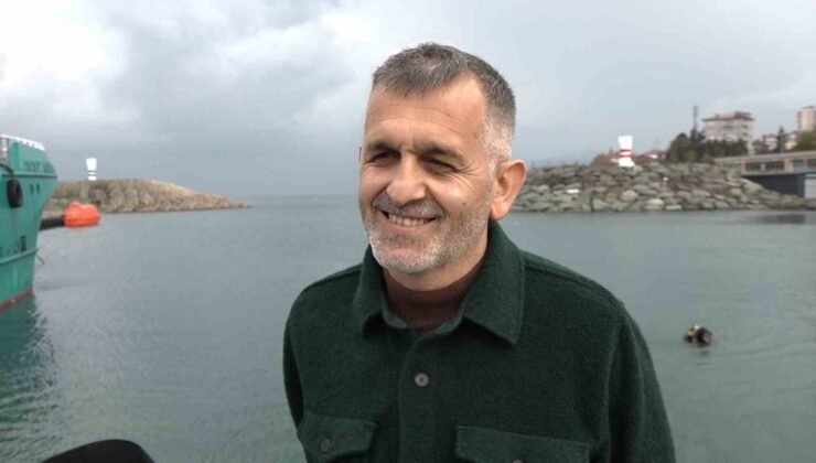 Doç. Dr. Yusuf Ceylan: “Gelecekte hamsiye hasret kalacağız”