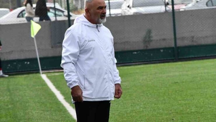 Döğerspor’da ayrılık
