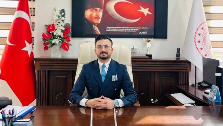 Dr. Irmak, Tercan Devlet Hastanesi Başhekimi olarak atandı