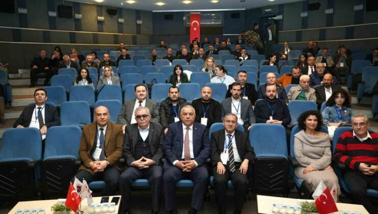 DTSO Başkanı Bıyık “Katma değer üretmeye gayret ediyoruz”