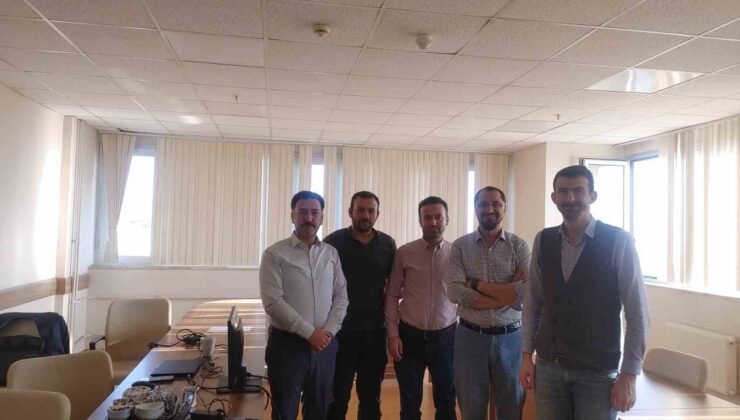 Düzce Üniversitesi bilgi güvenliğinde uluslararası standartlara ulaştı