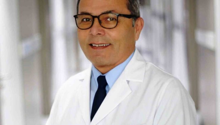 ’Bel kütletmek felce kadar götürebilir’