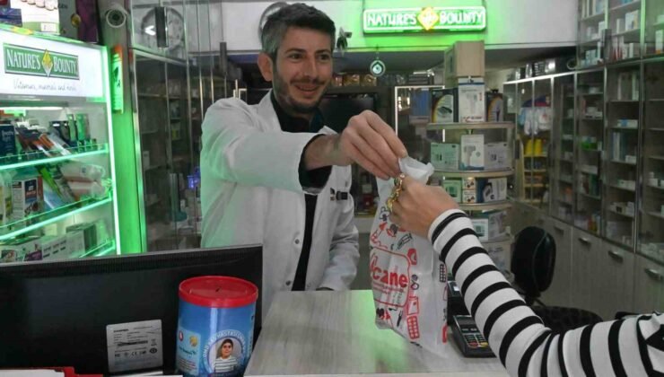 Eczacıdan bağışıklık sistemini güçlendirmek için tavsiyeler