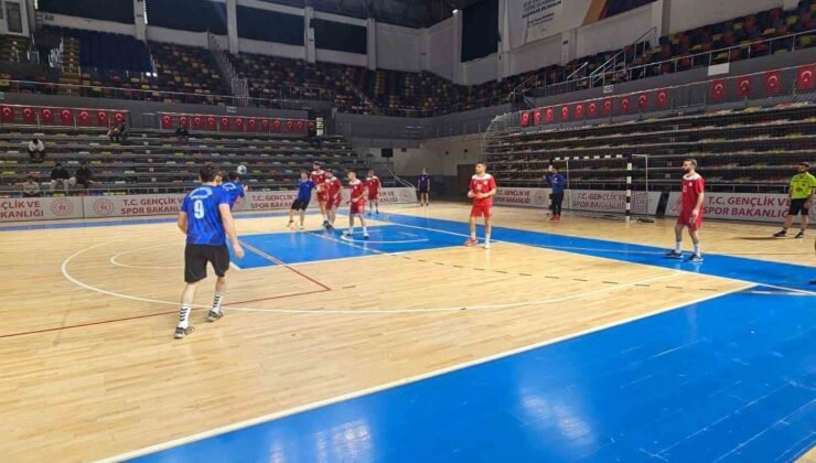 Elazığ Gençlik ve Spor 3’te 3 yaptı