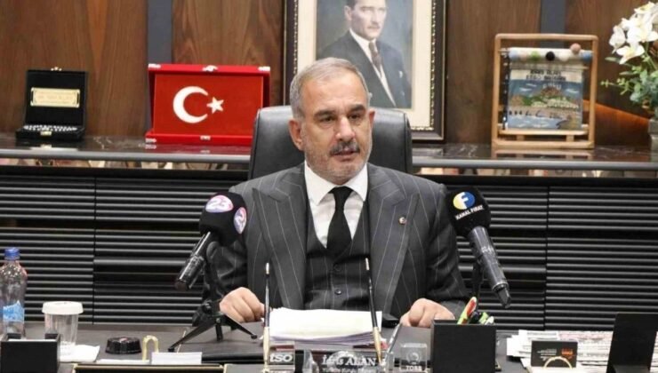 Elazığ Ticaret Fuarı içi geri sayıl başladı