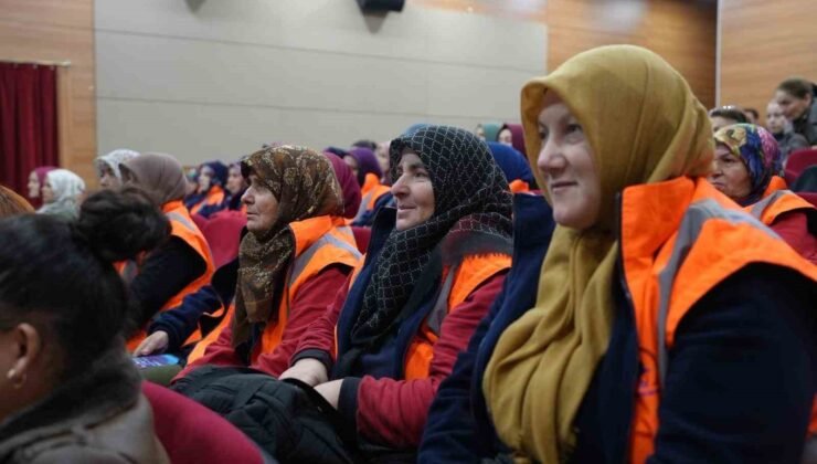 En iyi narkotik polisi anne