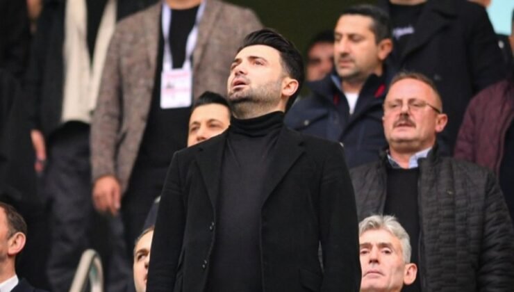 Enes Çelik’ten taraftarlara transfer mesajı