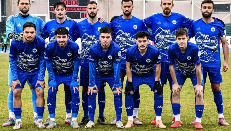 Erciyes 38 FK kritik virajda