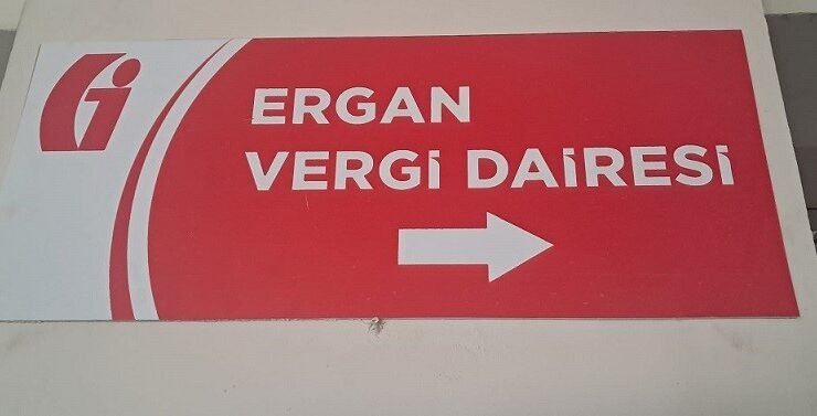 Erzincan’ a ikinci vergi dairesi açıldı