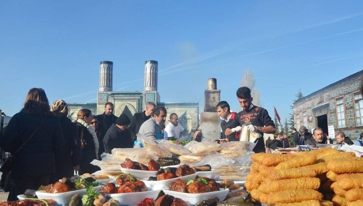 “Erzurum Tanıtım Günleri”ne kamu freni