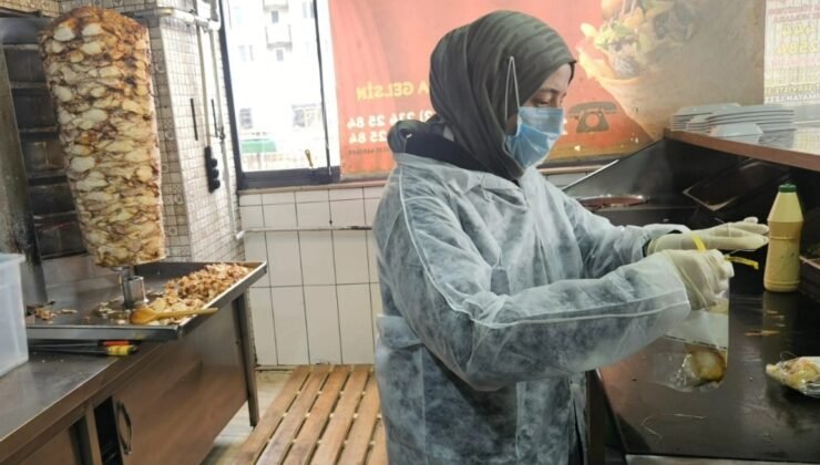 Erzurum’da 494 işletmeye denetim