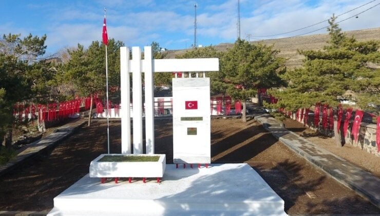 Erzurum’da 59 yıldır dinmeyen bir acı