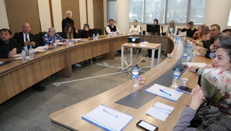 Erzurum’da “Tek Sağlık” için önemli bir adım