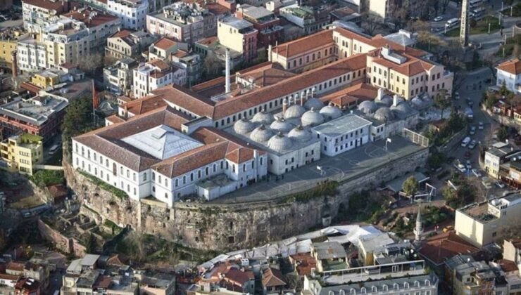 Eski Diyanet İşleri Başkanı Mehmet Görmez’e yeni görev