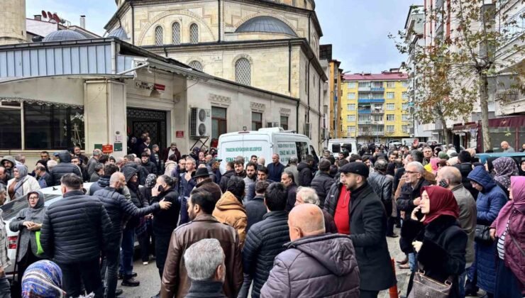 Evde temizlik yaparken fenalaşan genç kadın hayatını kaybetti