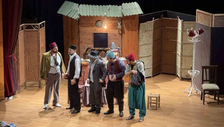 “Fehim Paşa Konağı” beğeni topladı