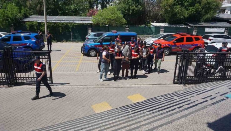 Fethiye’de “Yastıklı” infazın iddianamesi hazır