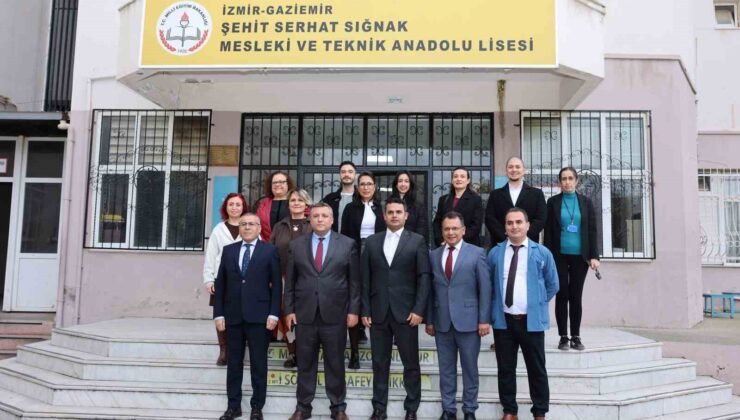 Firmaların atıl durumdaki gelişmiş bilgisayarları okullara bağışlanıyor