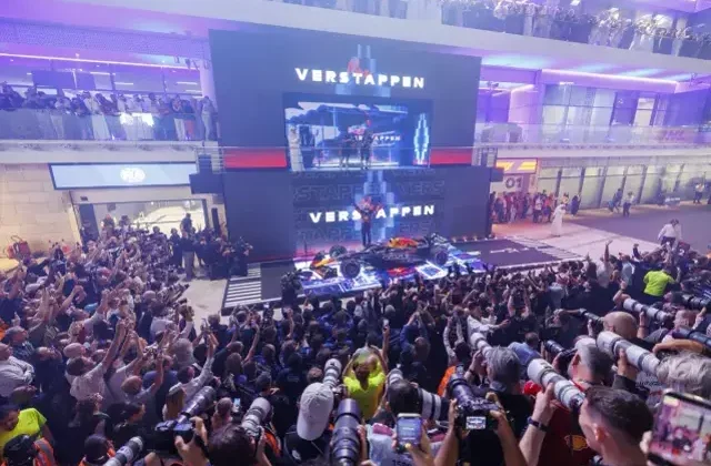 Formula 1’de nefes kesen an! Şampiyonluk son yarışa kaldı