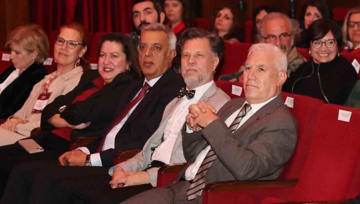 Fotoğrafın kalbi Bursa’da atıyor