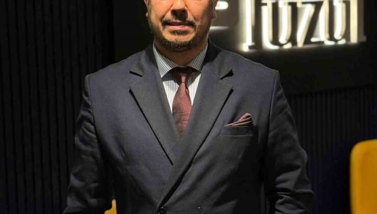FuzulEv’in yeni pazarlama ve marka iletişim müdürü belli oldu